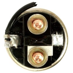 Solénoide para motor de arranque Mitsubishi M0T80281 / M0T80281A / M0T80281B