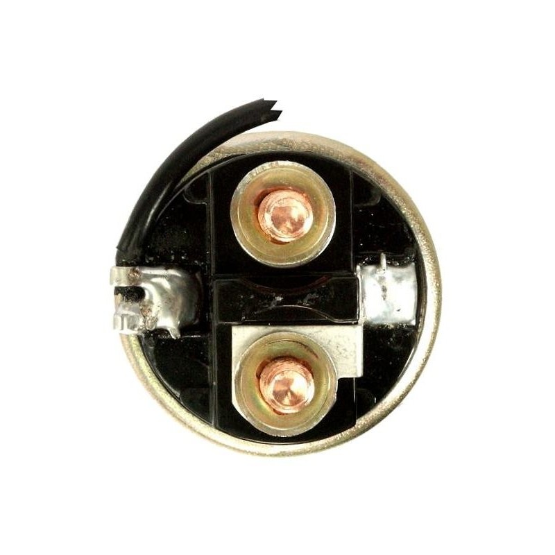 Solénoide pour démarreur Mitsubishi M0T80281 / M0T80281A / M0T80281B Solénoide pour démarreur Mitsubishi M0T80281 / M0T80281A / M0T80281B