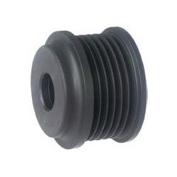 Poleas para alternador Bosch 0120468057 / 0120468058 / 0120468059