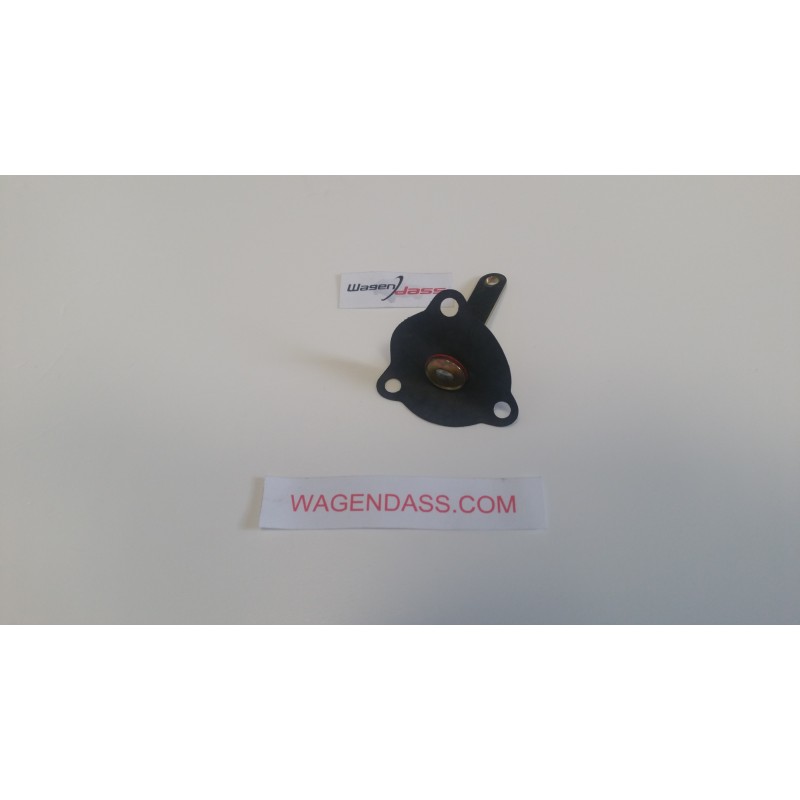 Membrana sgolfamento per carburatore Weber 32 DIR Membrana sgolfamento per carburatore Weber 32 DIR