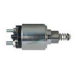 Solenoide para motor de arranque Bosch 0001369020