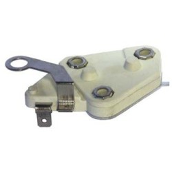 Regulador para alternador sustituye Delco remy 9345333 / 9315333 / 9315303