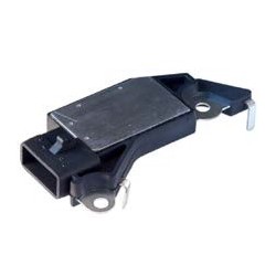 Regulador para alternador sustituye Delco remy CS130 / CS144 / 10479852 / 10479959