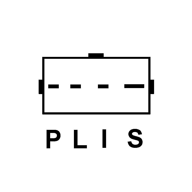 Regulador para alternador sustituye Delco remy CS130 / CS144 / 10479852 / 10479959