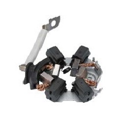 portaescobillas para motor de arranque Bosch 0001109066 / 0001109067