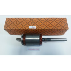 Armadura para motor de arranque  Paris-rhone D8E155