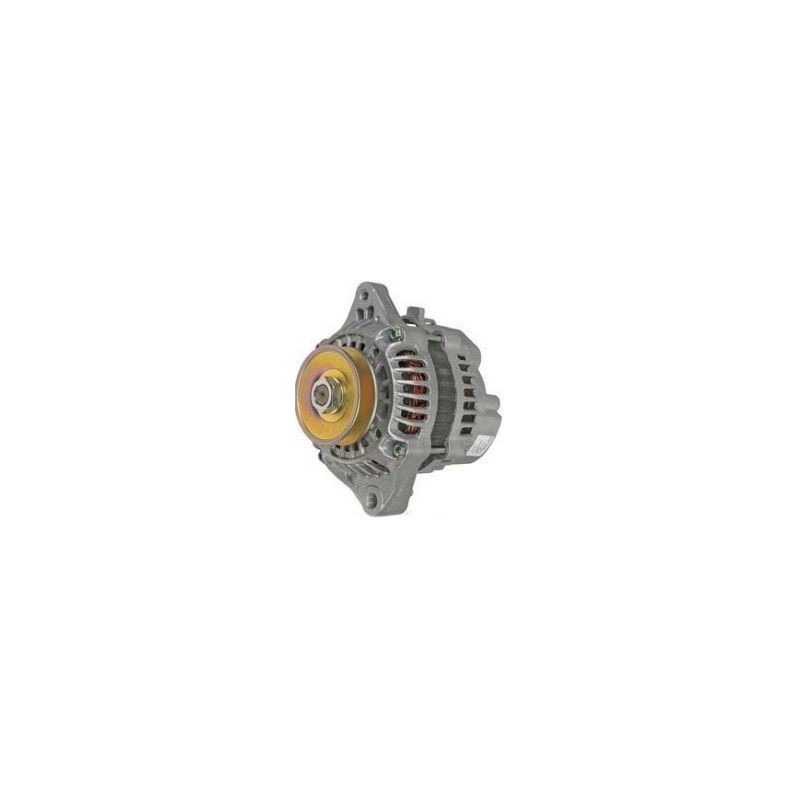 Alternatore sostituisce Mitsubishi A001TA1777 / a1ta1777 / A1TA3677