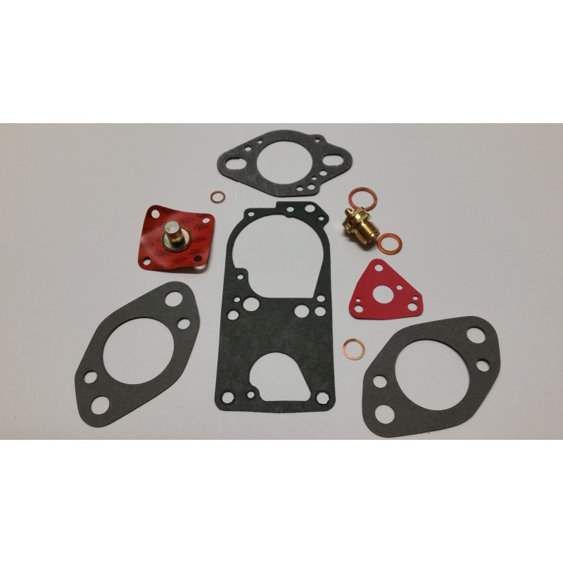 Kit di guarnizioni del carburatore 32DISTA / 32DITA3 per R8 / R10