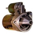 Starter replacing MITSUBISHI M2T47382 / M2T47381 / M0T81981