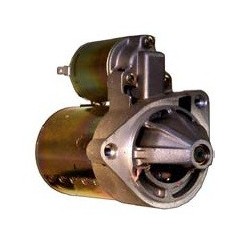 Motor de arranque sustituye Mitsubishi M2T47382 / M2T47381 / M0T81981