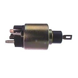 Solenoide para motor de arranque Bosch 0001218157 / 0001218757 / 0001223001
