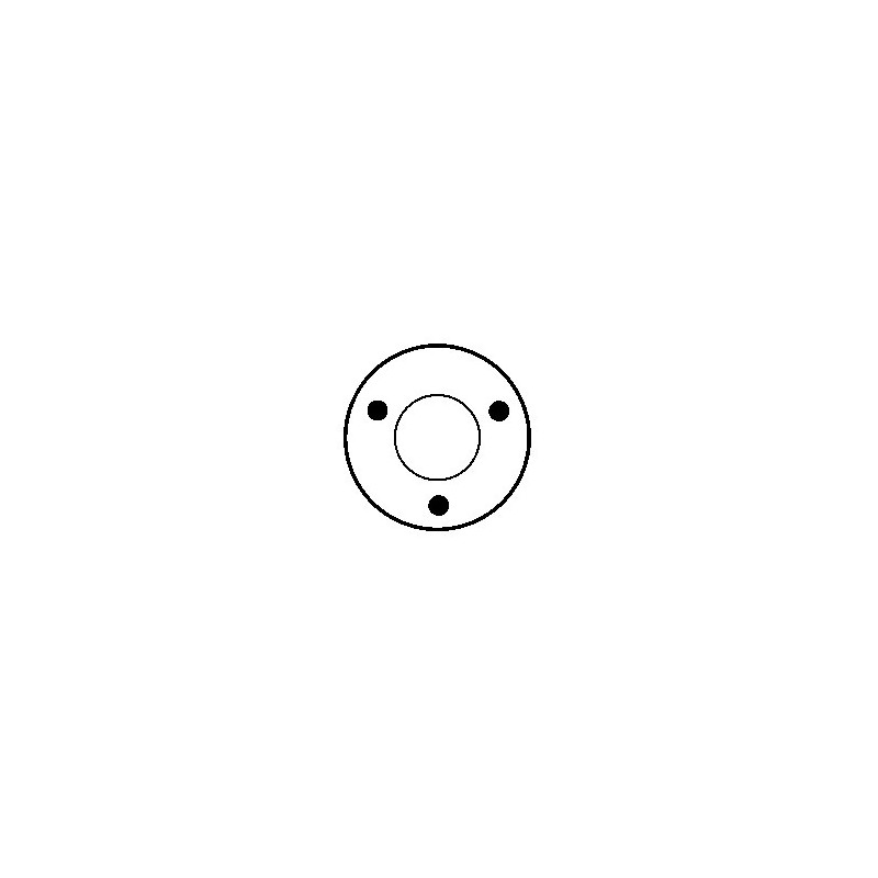 Magnetschalter für anlasser BOSCH 0001218157 / 0001218757 / 0001223001 Magnetschalter für anlasser BOSCH 0001218157 / 0001218757 / 0001223001