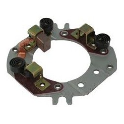 portaescobillas para motor de arranque Hitachi S114-184 / S114-207 / S114-244