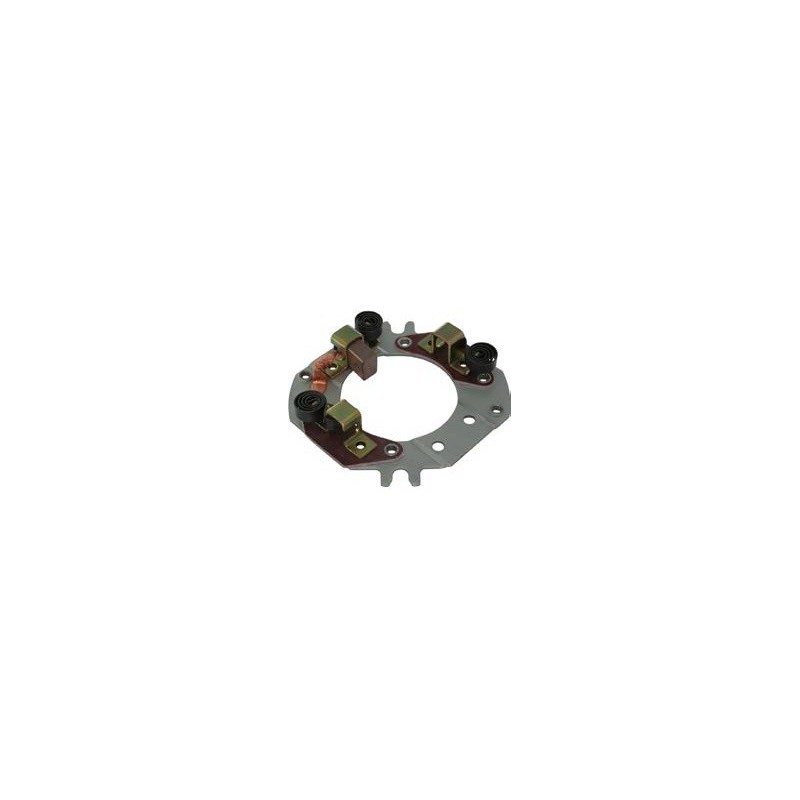 Ghiera portaspazzole per motorino di avviamento Hitachi S114-184 / S114-207 / S114-244