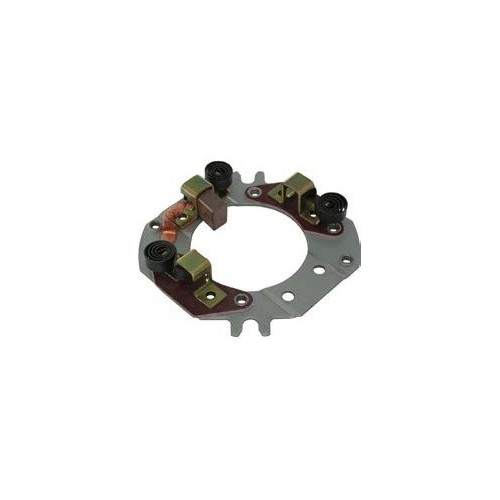 Ghiera portaspazzole per motorino di avviamento Hitachi S114-184 / S114-207 / S114-244