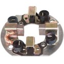 Brush holder for starter HITACHI S114-440 / S114-475 / S114-475A