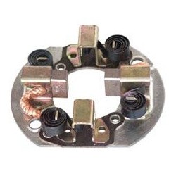 portaescobillas para motor de arranque Hitachi S114-440 / S114-475 / S114-475A