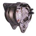 Alternator replacing LUCAS NAB301 / 60921031 / 60921028