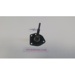 Membrana de starter para carburador weber 32ICEV