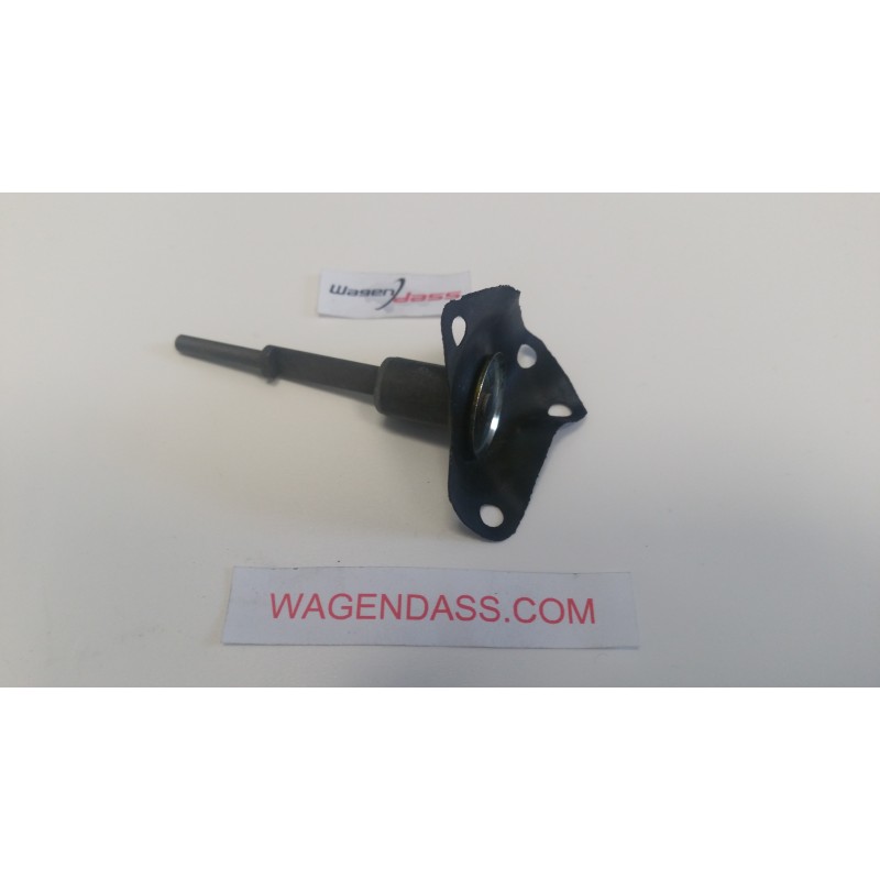 Membrana dello starter per il carburatore weber 32ICEV Membrana dello starter per il carburatore weber 32ICEV