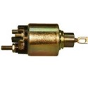 Magnetschalter für anlasser BOSCH 0001107408 / 0001113006 / 0001116005
