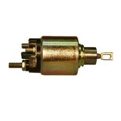 Solénoide para motor de arranque Bosch 0001107408 / 0001113006 / 0001116005