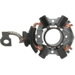 portaescobillas para motor de arranque Bosch 0001106403 / 0001106404 / 0001106405