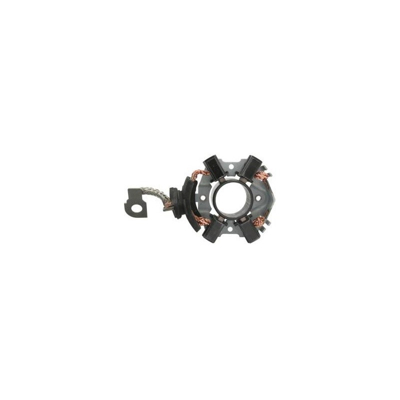 Kohlenhalter für anlasser BOSCH 0001106403 / 0001106404 / 0001106405