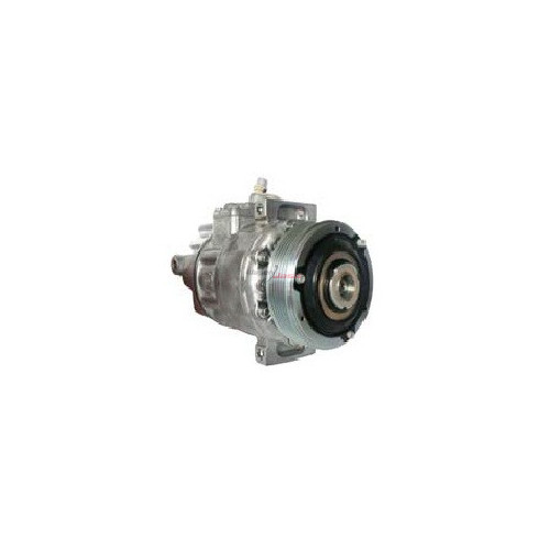AC compressor replacing SANDEN PXE16-8681R / PXE16-8681P / PXE16-8681