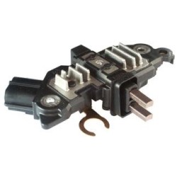 Regulador para alternador Bosch 0124325063 / 0124325064 / 0124325161