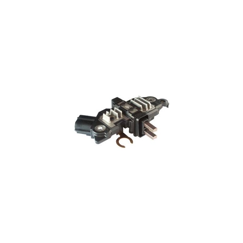 Regulator for alternator  BOSCH 0124325063 / 0124325064 / 0124325161