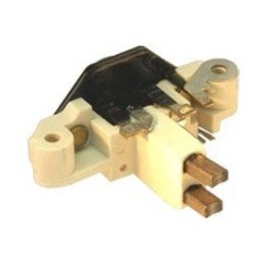 Regulador para alternador Bosch 0123100003 / 0123110008 / 0123310041