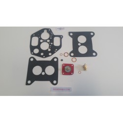 Juego de juntas para carburador solex 28CIC2 y 28CIC3
