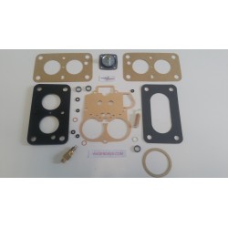 Juego de juntas para carburador weber 32DARA sobre R18 Fuego