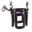 Feldwicklung für anlasser BOSCH 0001208213 / 0001208411 / 0001208412