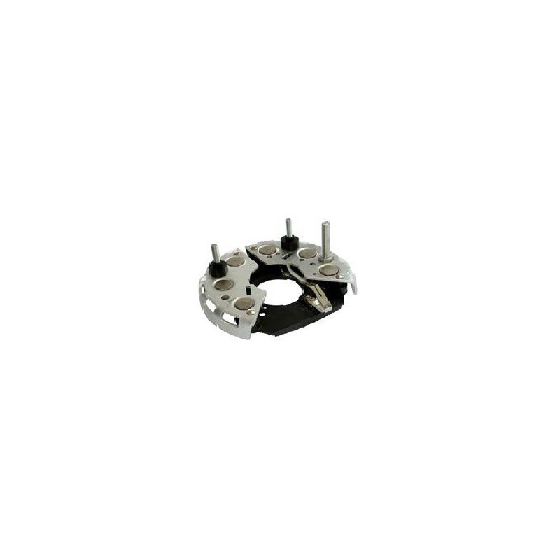 Piastra diodi per alternatore Bosch 0120488000 / 0120488001 / 0120488002