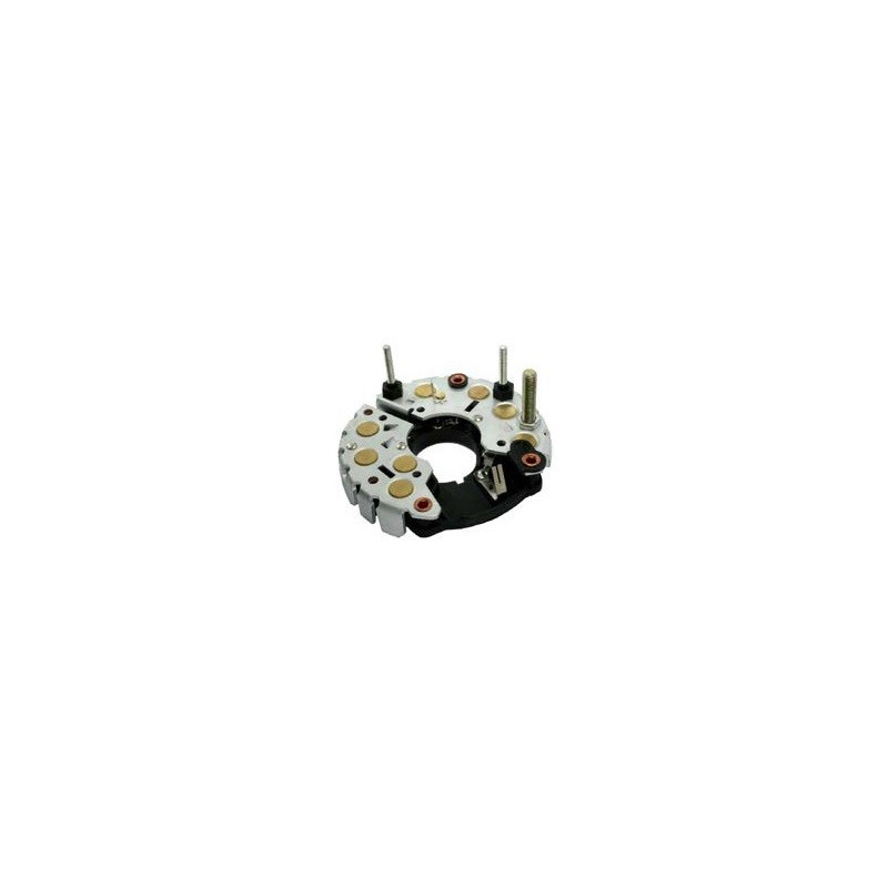 Piastra diodi per alternatore Bosch 0120469009 / 0120469559 / 0120469566