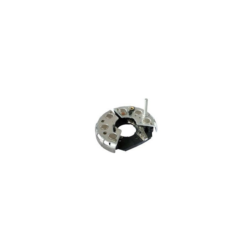 Piastra diodi per alternatore Bosch 0120400938 / 0120400939 / 0120400941