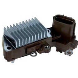 Regulador para alternador Denso 100211-6240 / 100211-6250 / 100211-6260