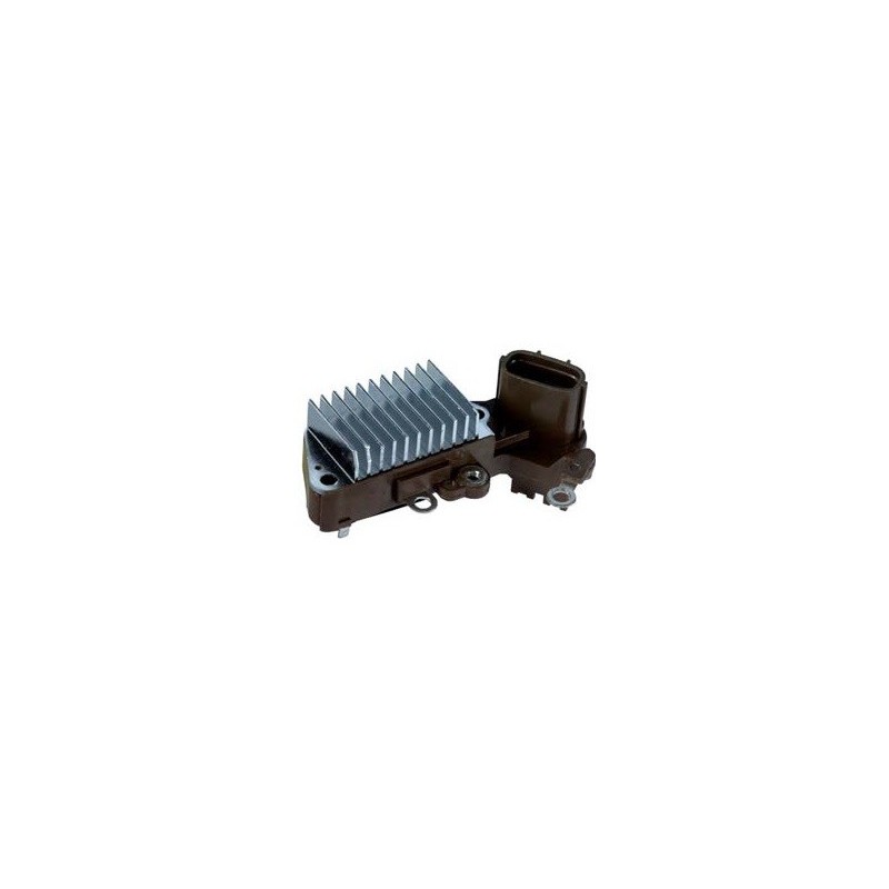 Regolatore per alternatore Denso 100211-6240 / 100211-6250 / 100211-6260