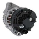 Alternator replacing BOSCH 0124225037 / 0124225020 for SMART