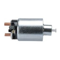 Solenoide para motor de arranque Mitsubishi M1T90081A / M2T84071 / M2T84071ZT
