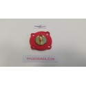 Diaphragm for carburettor Dellorto DHLA