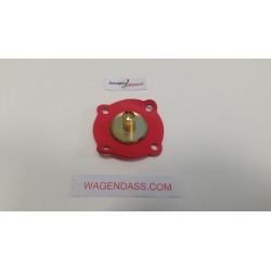 Membrana de bomba de ryorno para carburador Dellorto DHLA