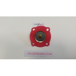 Membrana de bomba de ryorno para carburador Dellorto DHLA