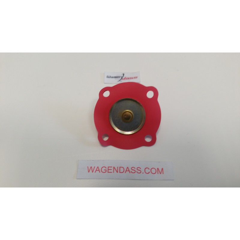 Diaphragm for carburettor Dellorto DHLA