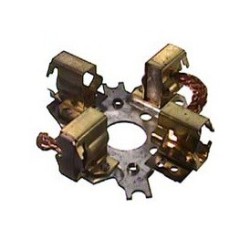 portaescobillas para motor de arranque Bosch 0001364300 / 0001364301 / 0001364402