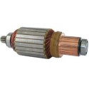 Anker für anlasser DENSO 028000-4800 / 028000-5300 / 028000-5301