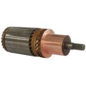 Anker für anlasser DENSO 128000-2450 / 128000-2560 / 128000-2740