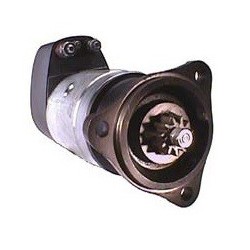 Motor de arranque sustituyeBosch 0001417005 / 0001411025 / 0001410065